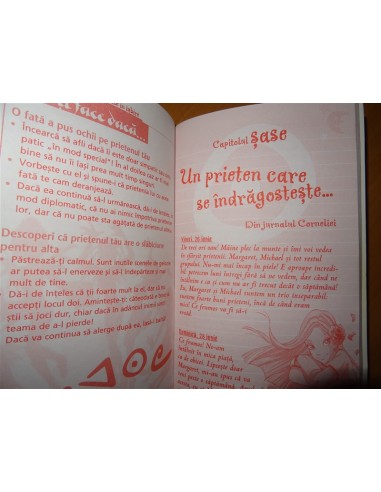 Witch 100 de trucuri esentiale in Iubire