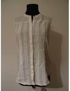 Camasuta dama fara maneci Koton