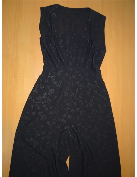 Salopeta cu pantaloni scurti dama