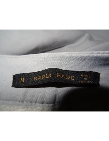 Pantaloni dama lungi Karol Basic