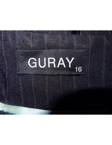 Costum dama sacou si pantaloni Guray