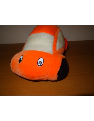 Jucarie din plus Masinuta 28 cm