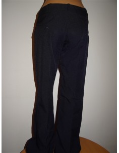 Pantaloni eleganti dama Ash To Cash 2