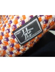 Rucsac dama multicolor House of Art 2