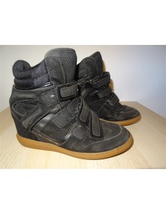 Ghetute dama sport ortopedice Aldo 2