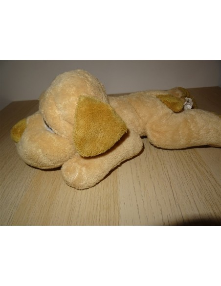 Jucarie din plus catelus Play By Play