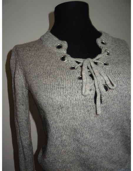 Bluza dama maneca lunga Forever 21