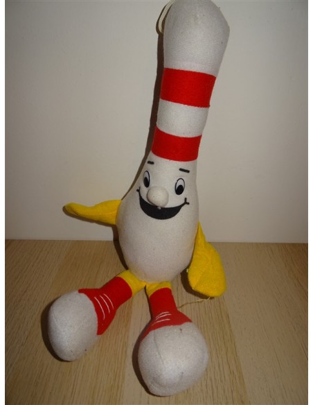 Jucarie din plus pentru copii haioasa