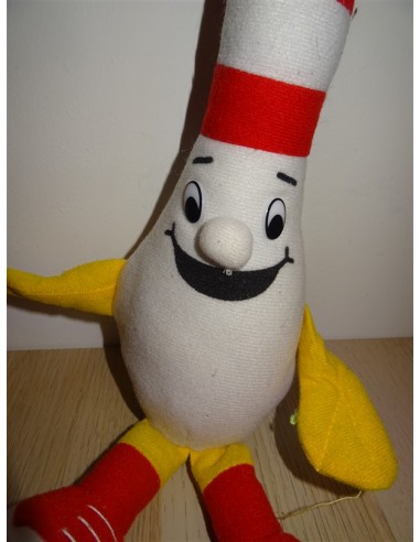 Jucarie din plus pentru copii haioasa