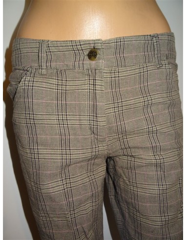 Pantalon 3/4 fetita C&A