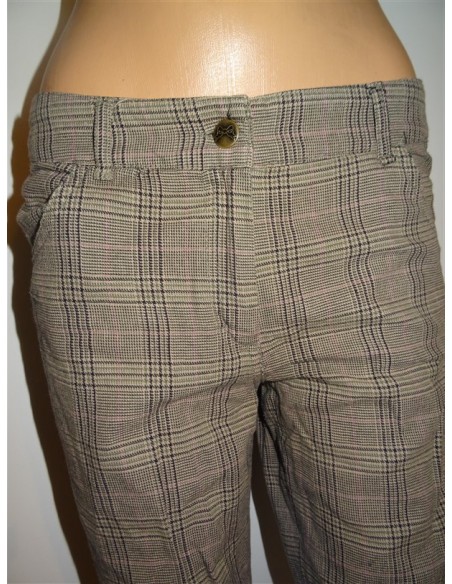 Pantalon 3/4 fetita C&A