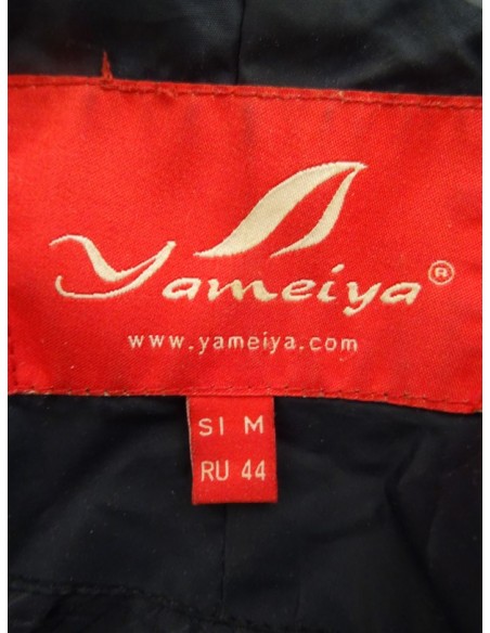 Geaca dama Yameiya