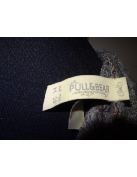 Cardigan Pull&Bear