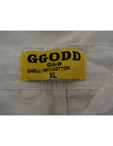 Pantalon dama 3/4 G&D