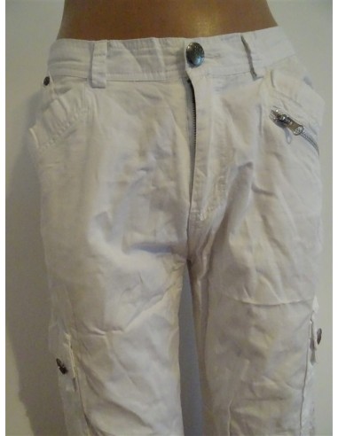 Pantalon dama 3/4 G&D