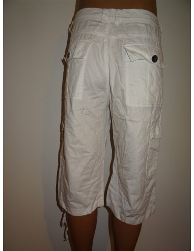 Pantalon dama 3/4 G&D