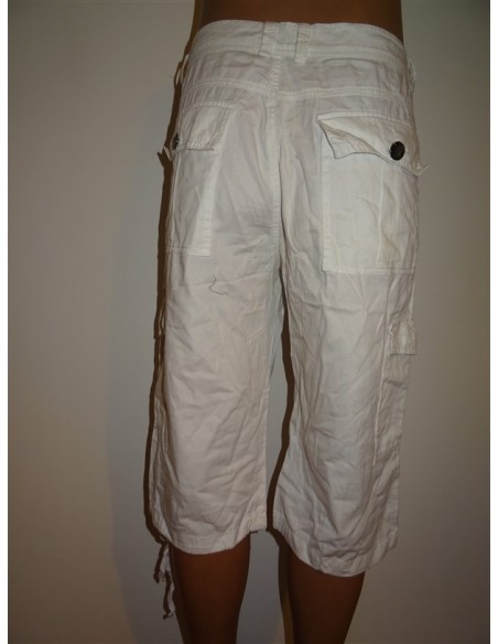 Pantalon dama 3/4 G&D