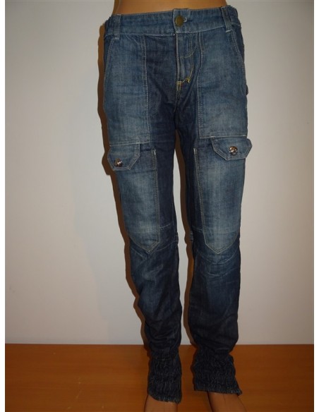 Pantalon jeans dama Miss Sixty