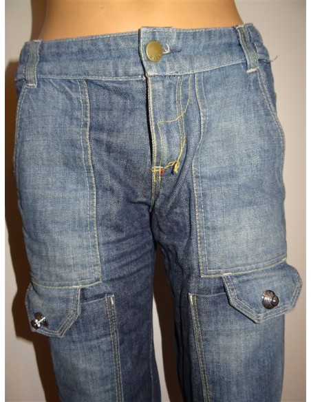 Pantalon jeans dama Miss Sixty