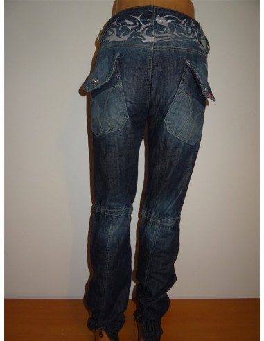 Pantalon jeans dama Miss Sixty