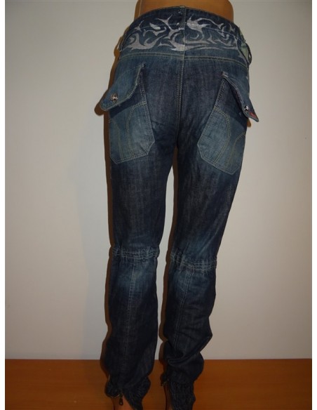 Pantalon jeans dama Miss Sixty