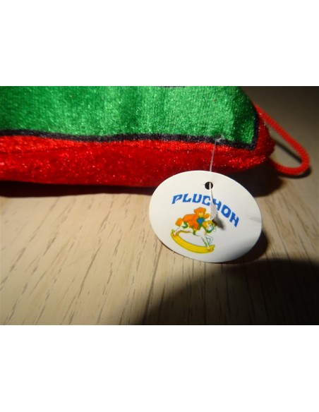 Jucarie din plus telefon amuzant Pluchon