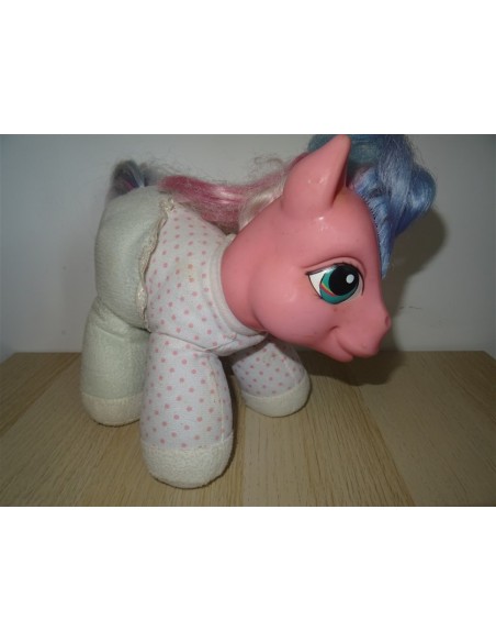 Jucarie din plus Ponei pentru fetite