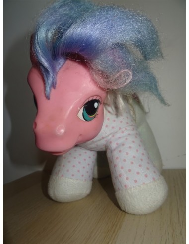 Jucarie din plus Ponei pentru fetite