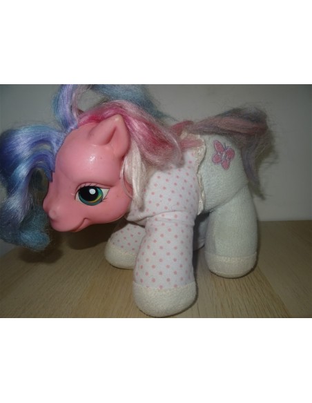 Jucarie din plus Ponei pentru fetite