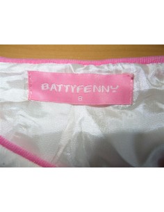 Bolero fetita Battyfenny 2