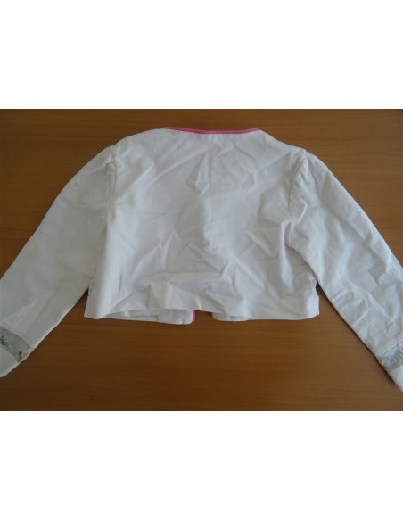 Bolero fetita Battyfenny