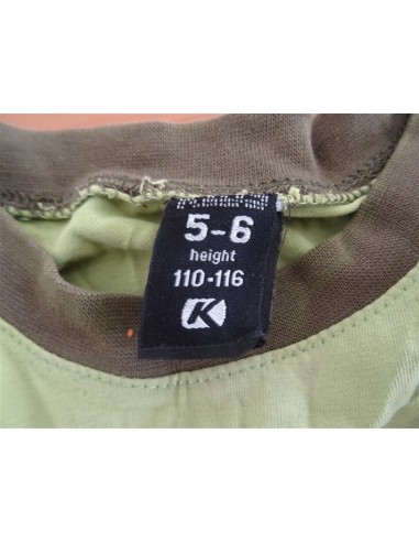 Tricou baietel Kenvello