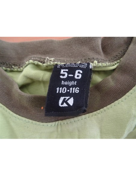 Tricou baietel Kenvello