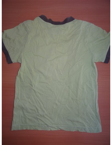 Tricou baietel Kenvello