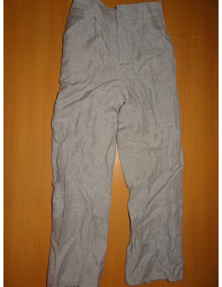 Pantaon costum baietel L&a