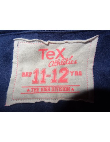 Hanorac sport baietel TEX