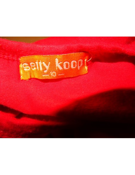 Rochie sport fetita Setty Koop