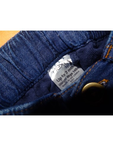 Pantalon blug copii Next