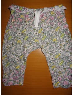 Colant fetita imprimeu floricele Next