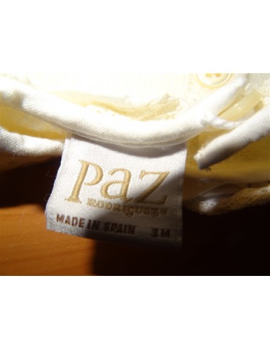 Pulover cu nasturi si guler elegant fetita Paz