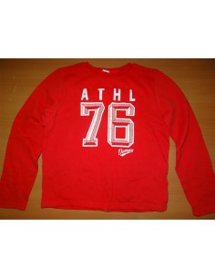 Bluza sport baietel Decathlon