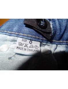Pantalon blug baietel 2
