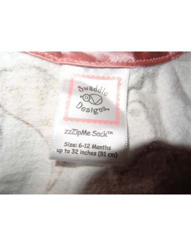 Sac de dormit copii Swaddle Designs