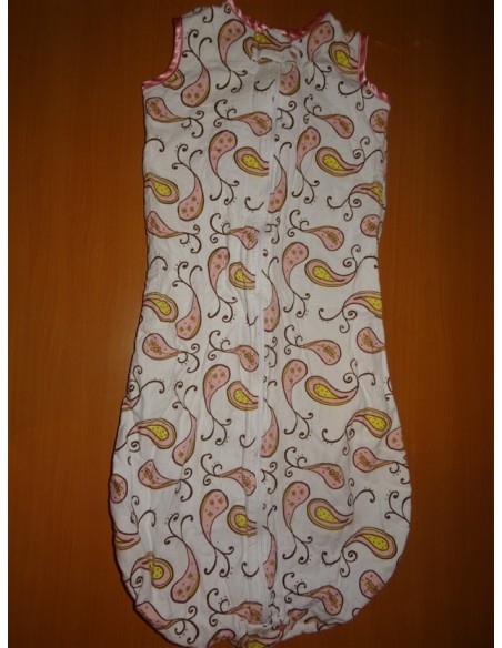 Sac de dormit copii Swaddle Designs