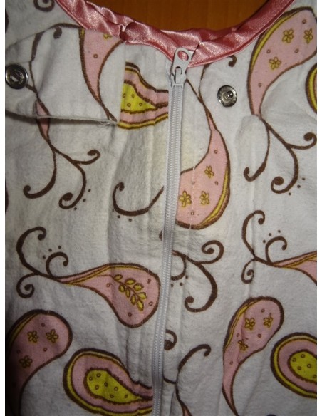 Sac de dormit copii Swaddle Designs