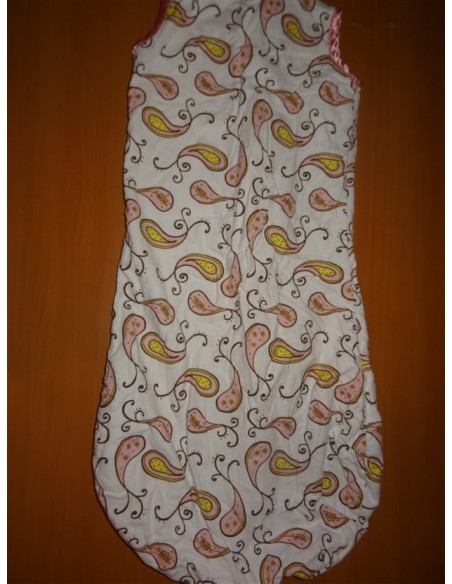 Sac de dormit copii Swaddle Designs