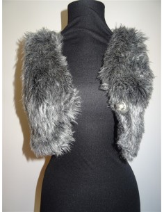 Vesta blana dama Oktay