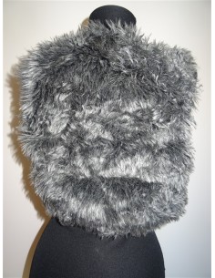 Vesta blana dama Oktay 2