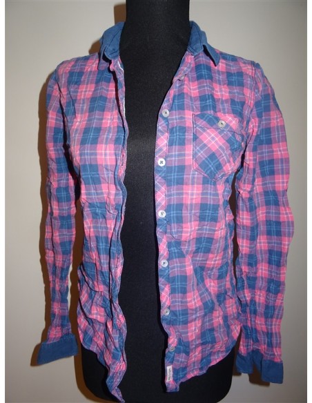 Camasa carouri dama Lee Cooper