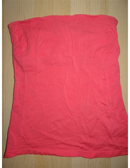 Top roz dama H&M